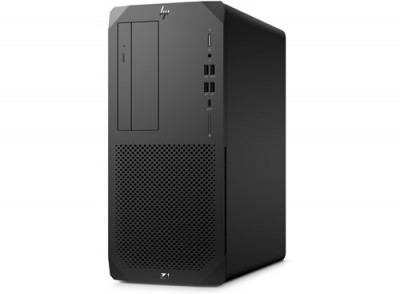 Computadora WS Escritorio HP Z1 G6 TWR