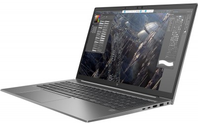 Computadora Port&aacute;til HP ZFIREFLY 15